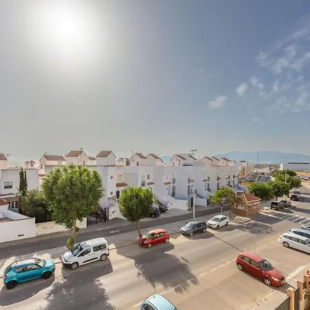 Casa Pez House, Patio & Easy Parking Hébergement de vacances *