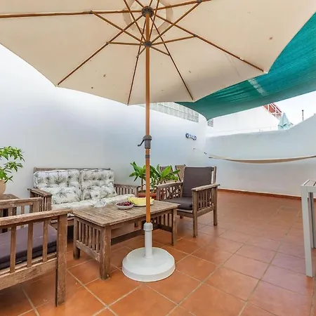 Hébergement de vacances Casa Pez House, Patio & Easy Parking *