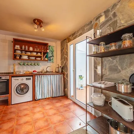 Casa Pez House, Patio & Easy Parking * Tarifa