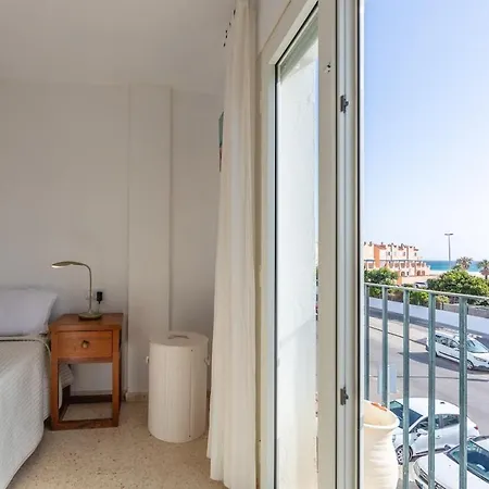 Casa Pez House, Patio & Easy Parking Hébergement de vacances *
