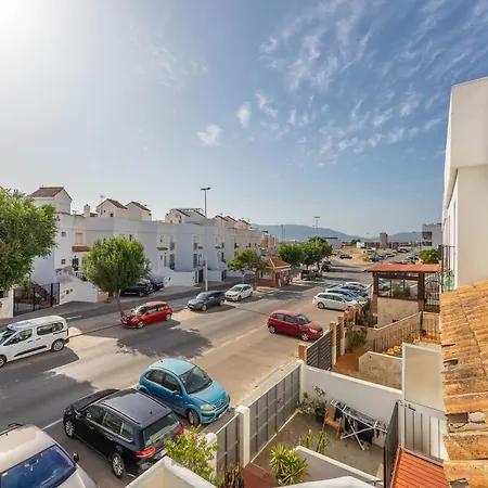 Hébergement de vacances Casa Pez House, Patio & Easy Parking