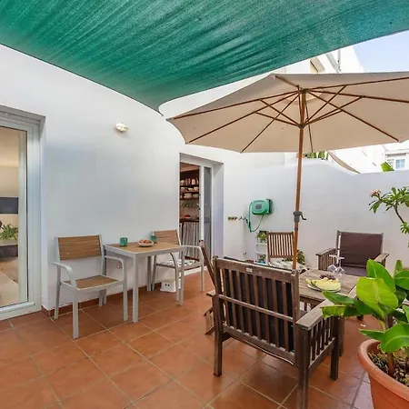 Hébergement de vacances Casa Pez House, Patio & Easy Parking *