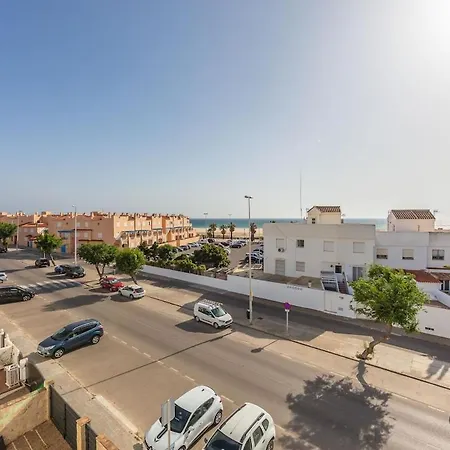 Casa Pez House, Patio & Easy Parking * Tarifa
