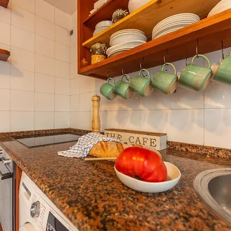 Casa Pez House, Patio & Easy Parking Tarifa