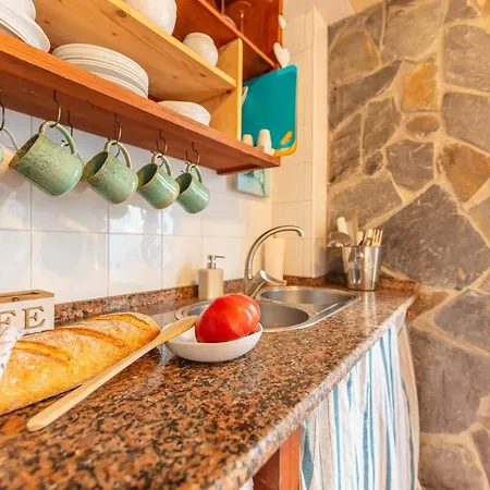 Hébergement de vacances Casa Pez House, Patio & Easy Parking *