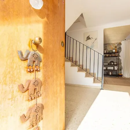 Casa Pez House, Patio & Easy Parking * Tarifa