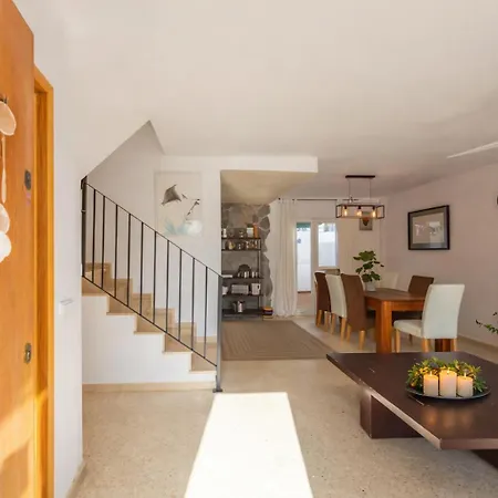Casa Pez House, Patio & Easy Parking *